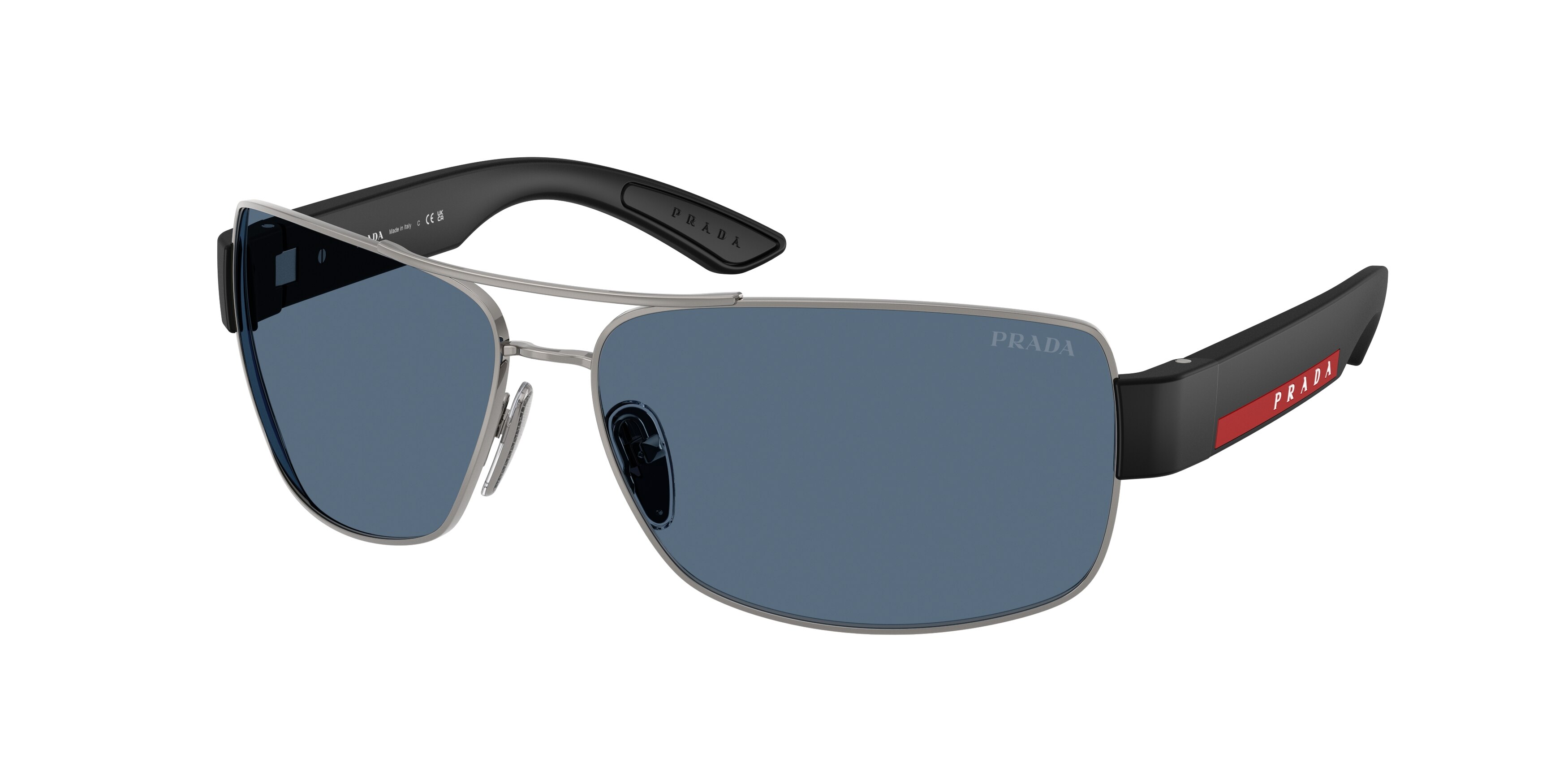Prada Linea Rossa PS B52S 5AV06A  